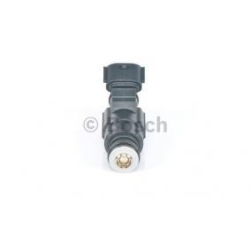 Клапанная форсунка BOSCH 0280156180