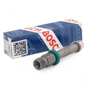 Клапанная форсунка BOSCH 0437502045