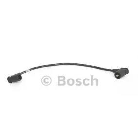 Провод зажигания BOSCH 0986357771