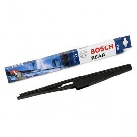 Щетка стеклоочистителя BOSCH 3397004558