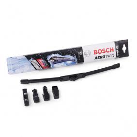 Щетка стеклоочистителя BOSCH 3397006942