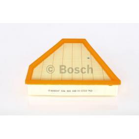 Воздушный фильтр BOSCH F026400030