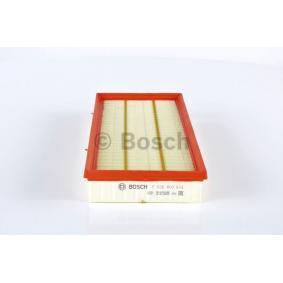 Воздушный фильтр BOSCH F026400614