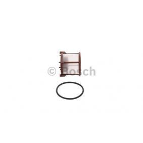 Топливный фильтр BOSCH F026402136