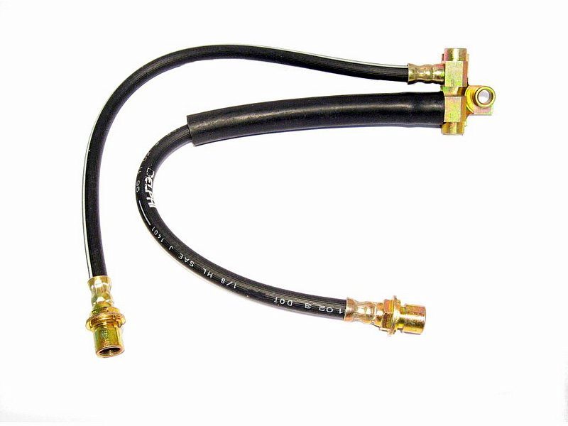 Тормозной шланг DELPHI LH0258