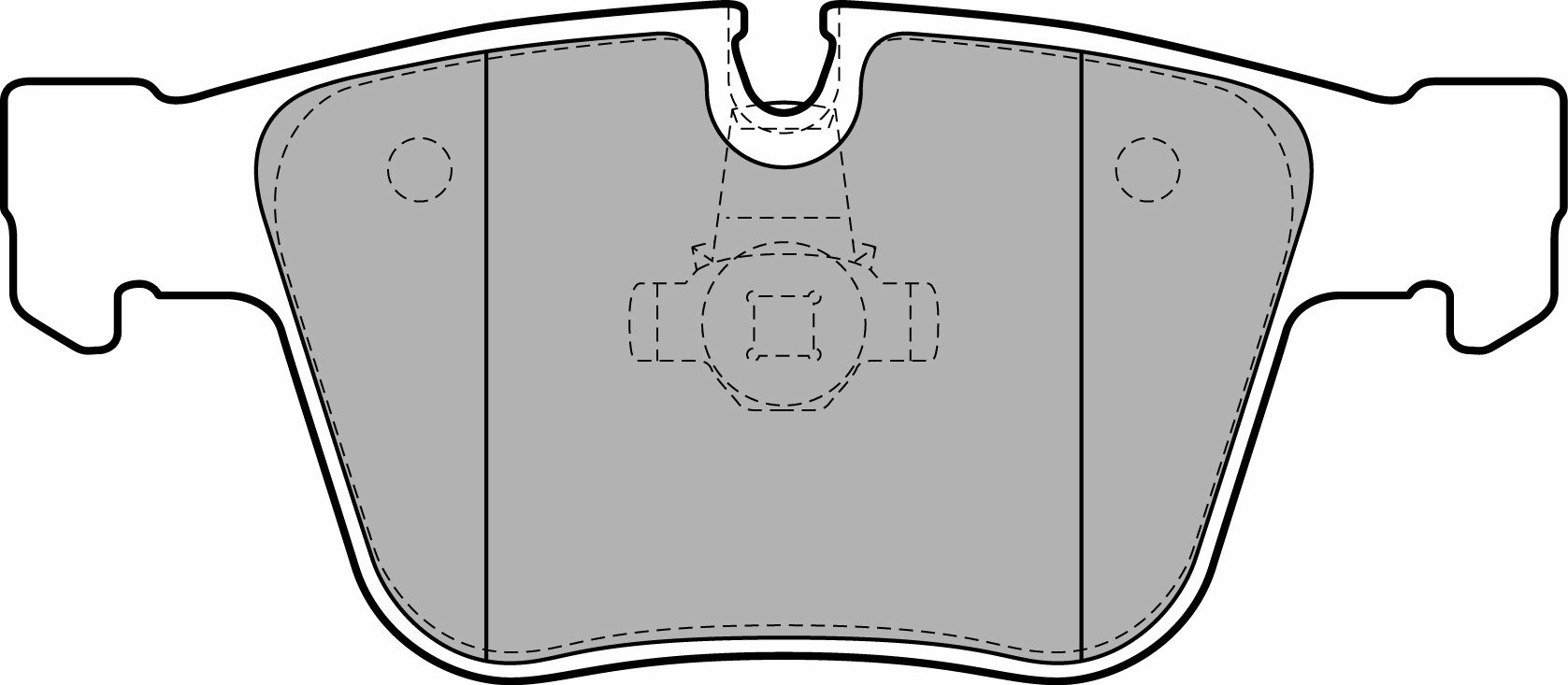 Передние колодки DELPHI lp1792. Тормозные колодки DELPHI lp3576. Передние колодки DELPHI lp2072. Передние колодки DELPHI lp2487.