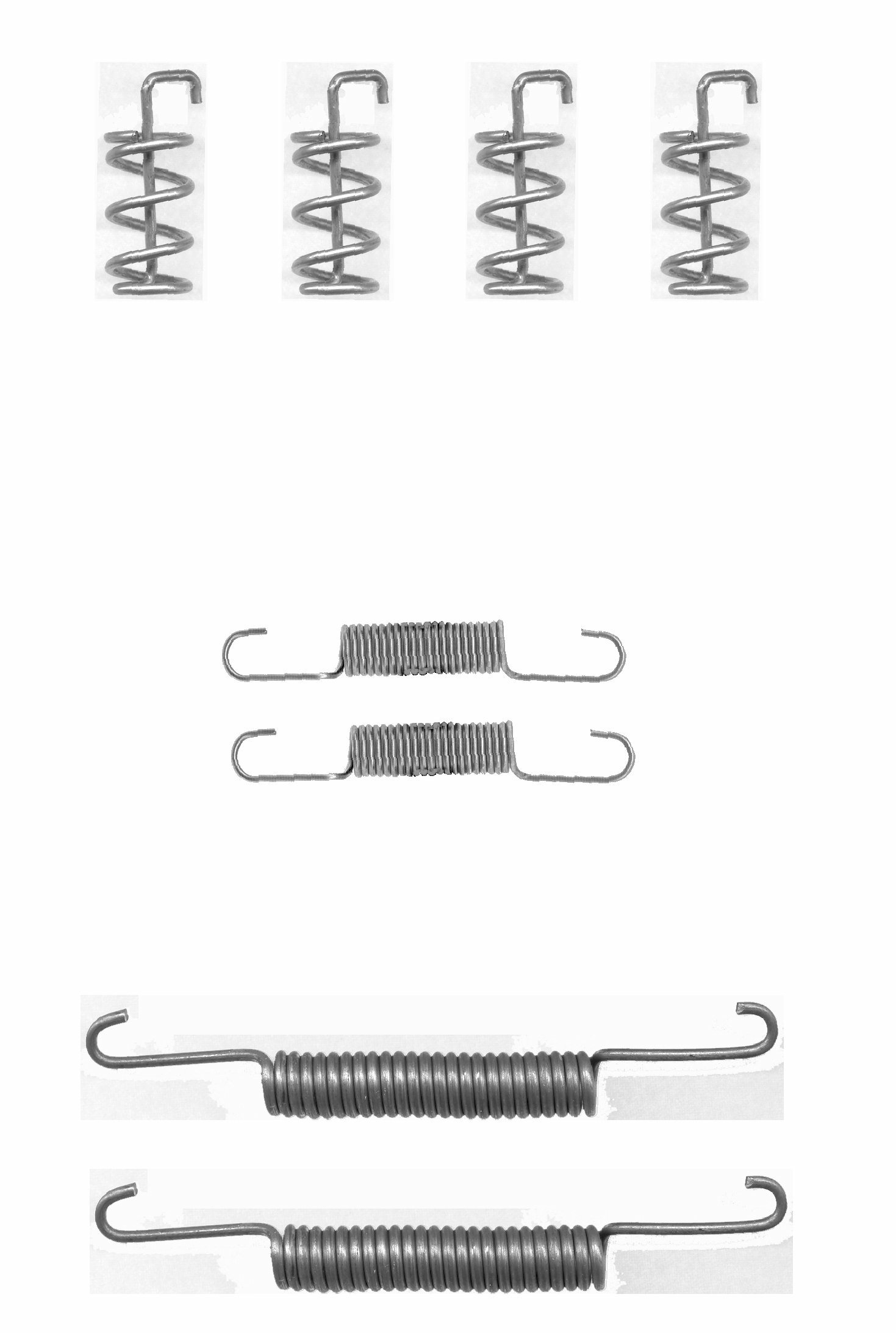 Комплектующие, стояночная тормозная система DELPHI LY1325