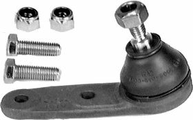 Несущий / направляющий шарнир DELPHI TC436