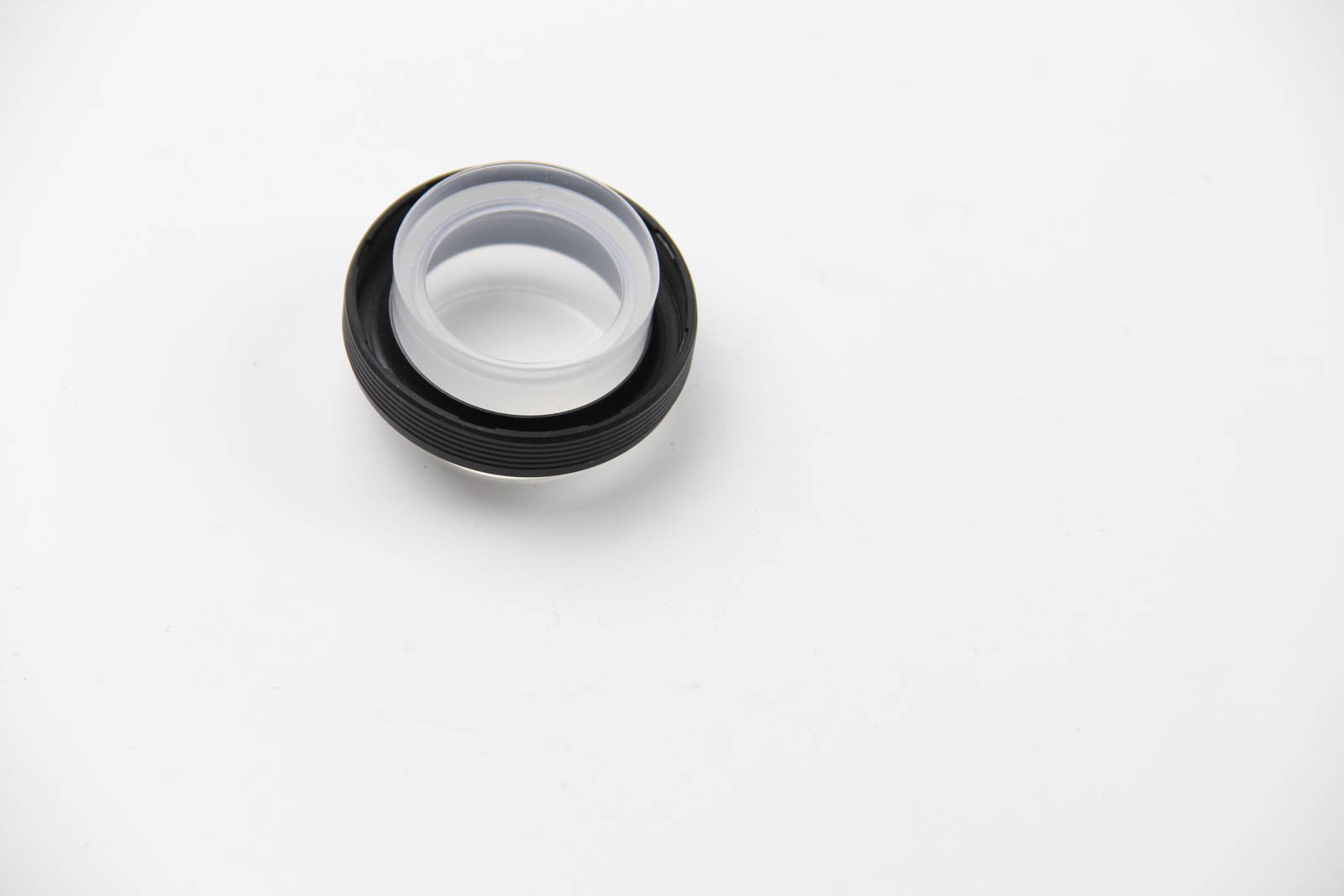 Уплотняющее кольцо, коленчатый вал; Уплотнительное кольцо Elring 155560