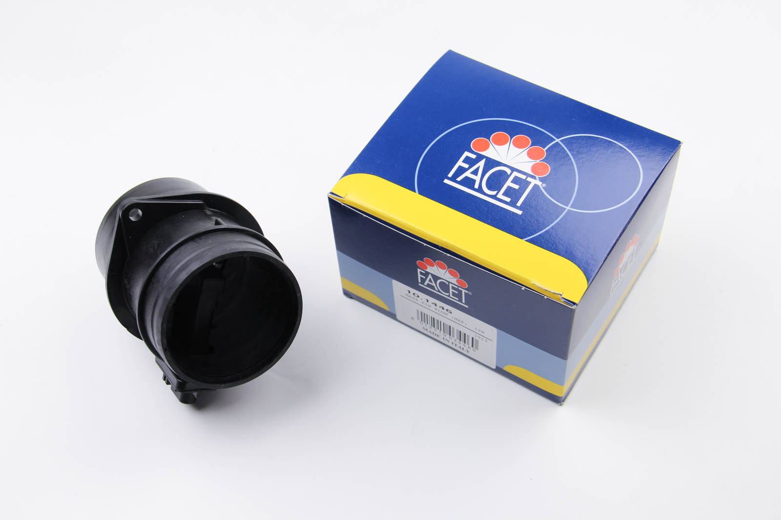 Расходомер воздуха FACET 101446