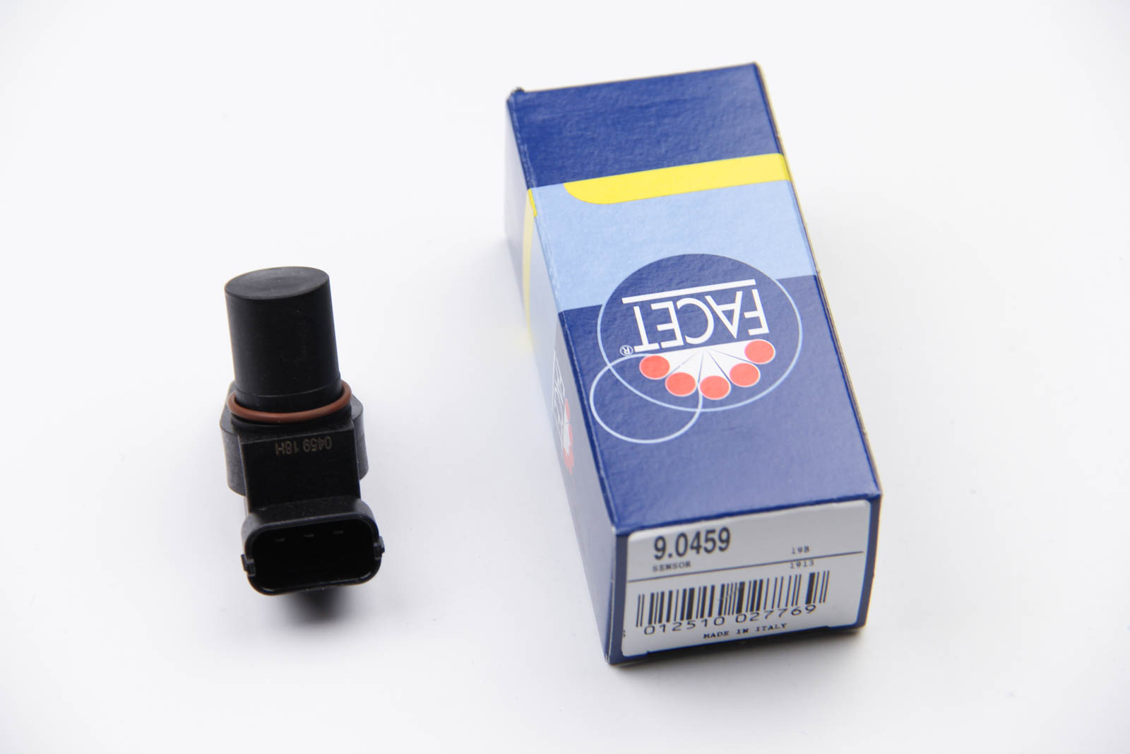 Датчик, положение распределительного вала FACET 90459