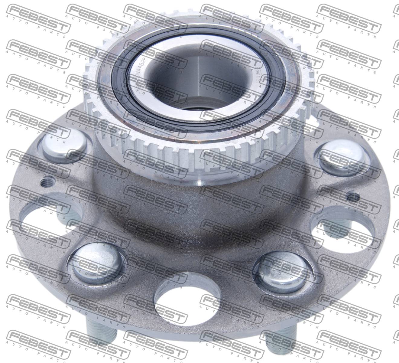 Ступица колеса FEBEST 0382CWA48R