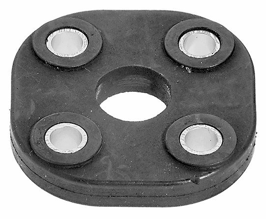 Шарнир, колонка рулевого управления FEBI 01675