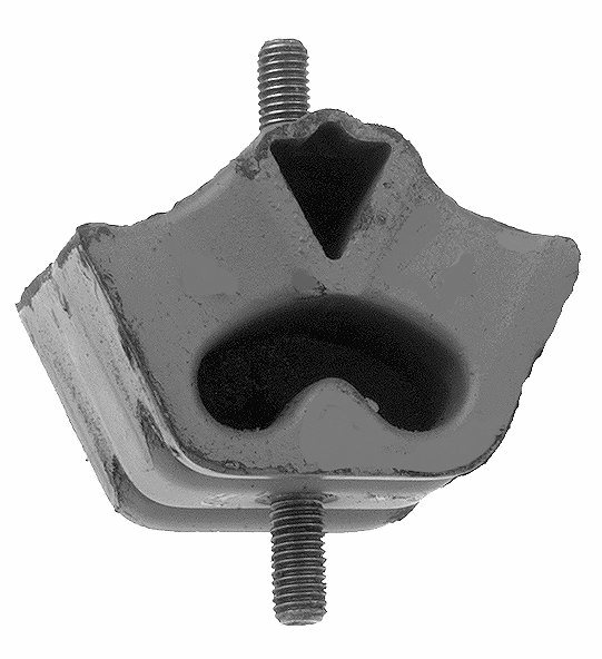 Подвеска, двигатель FEBI 03331