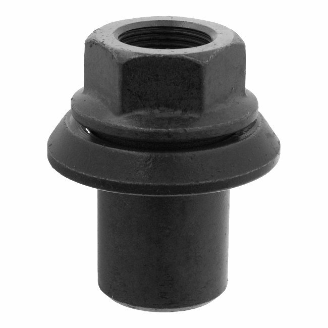 Гайка крепления колеса; Гайка FEBI 04689