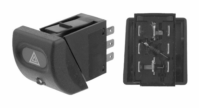 Указатель аварийной сигнализации FEBI 04719