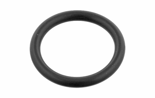 Уплотнительное кольцо, тормозная колодка; Уплотнительное кольцо FEBI 05334