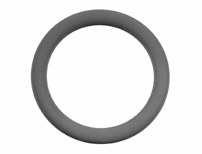 Уплотнительное кольцо, тормозная колодка; Уплотнительное кольцо FEBI 07593