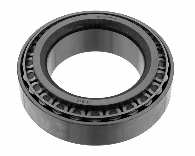 Подшипник ступицы колеса FEBI 07910