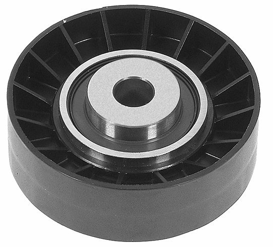 Натяжной ролик, ремень ГРМ FEBI 08678