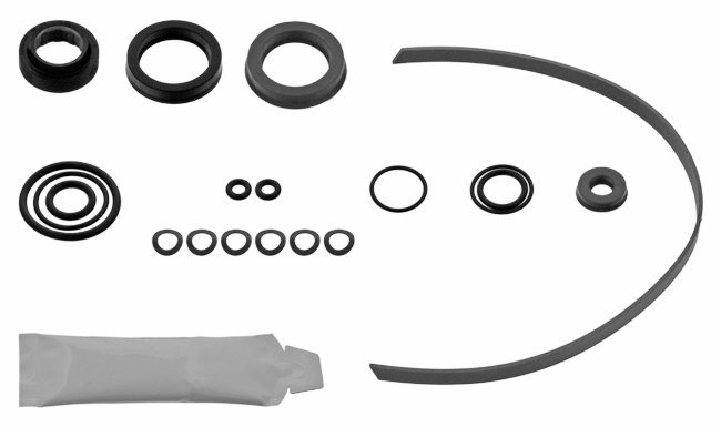 Ремкомплект, рабочий цилиндр FEBI 10782