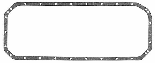 Прокладка, масляный поддон FEBI 12289