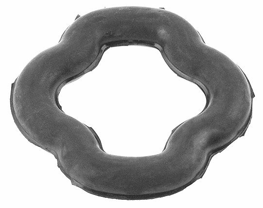 Кронштейн, система выпуска ОГ FEBI 12524