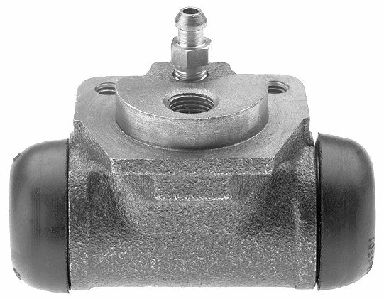 Рабочий тормозной цилиндр FEBI 15969