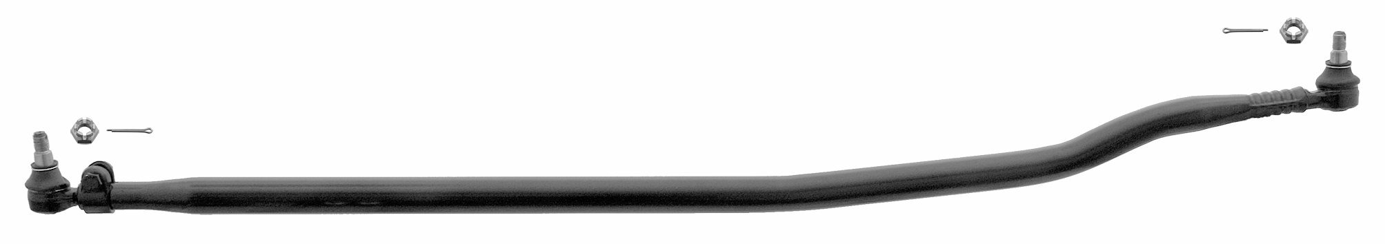 Продольная рулевая тяга FEBI 17577