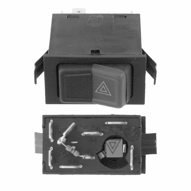 Указатель аварийной сигнализации FEBI 18147