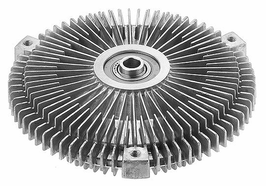 Сцепление, вентилятор радиатора FEBI 18857
