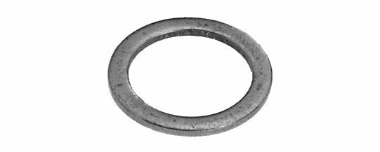 Уплотнительное кольцо, резьбовая пр FEBI 22149