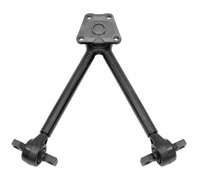 Рычаг независимой подвески колеса, подвеска колеса FEBI 23705