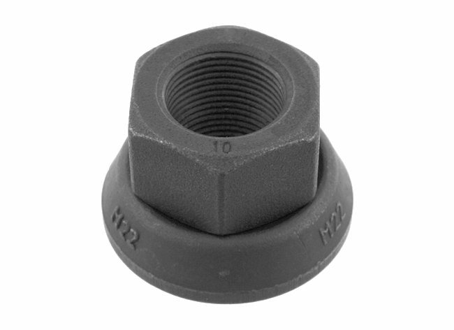 Гайка крепления колеса FEBI 24626