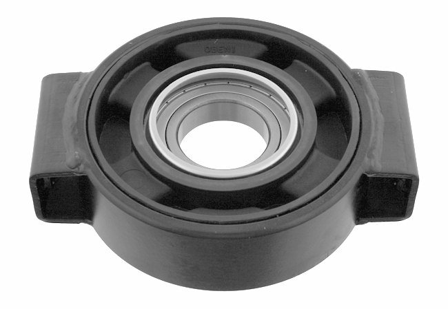 Подвеска, карданный вал FEBI 24657