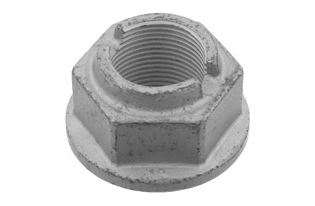 Конец вала, приводной вал FEBI 27214