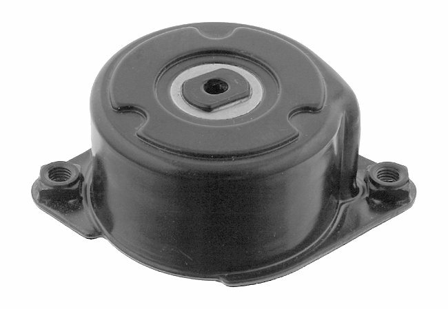 Натяжитель ремня, клиновой зубча FEBI 27375