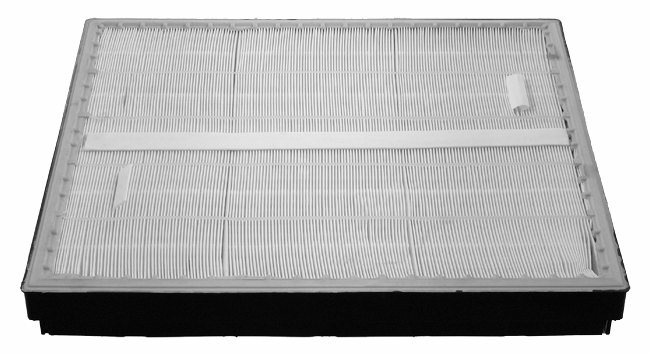 Воздушный фильтр FEBI 29757