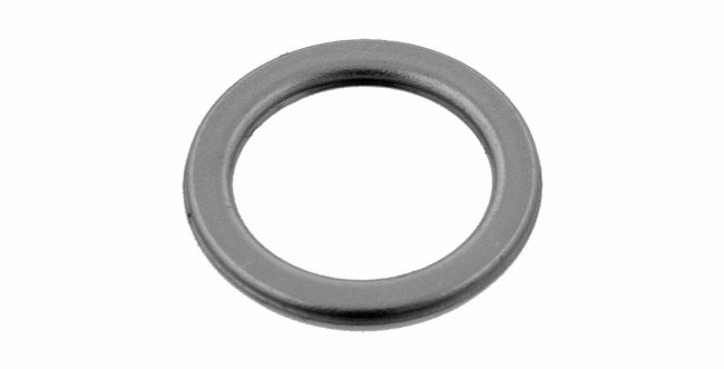 Уплотнительное кольцо, резьбовая пр FEBI 30181