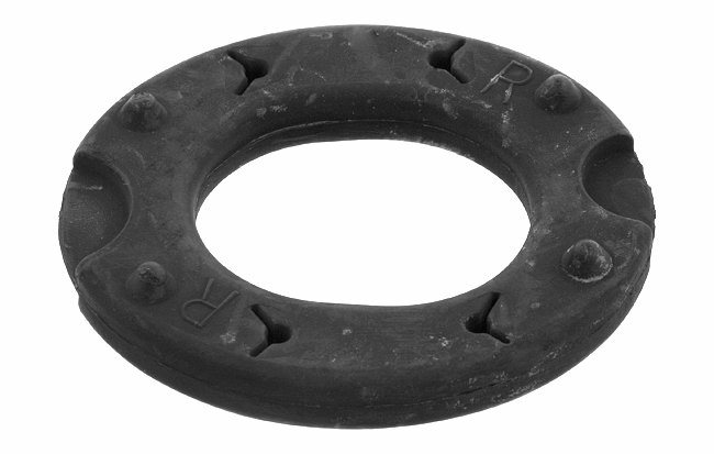 Опорное кольцо, опора стойки амортизатора FEBI 30839