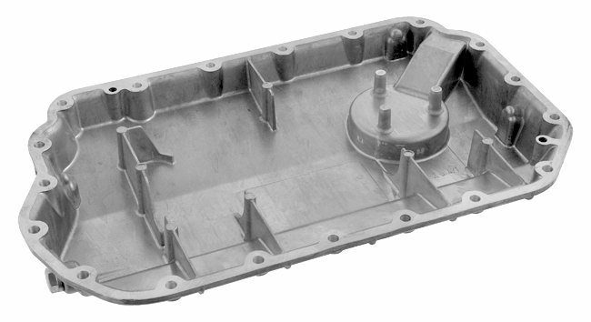 Масляный поддон FEBI 31481