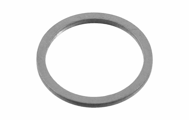 Уплотнительное кольцо, резьбовая пр FEBI 31703