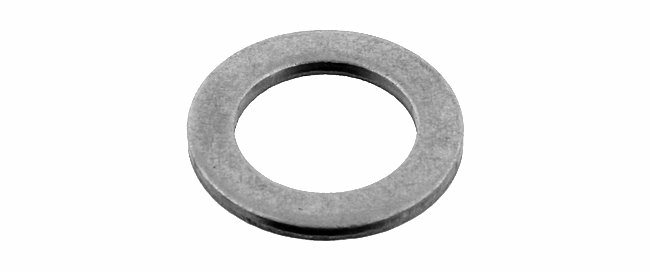 Уплотнительное кольцо, резьбовая пр FEBI 32456
