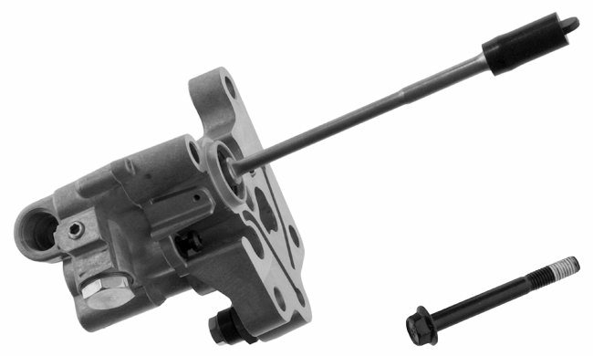 Топливный насос FEBI 35575