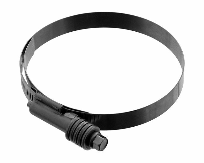 Хомут, воздушный шланг компрессора FEBI 39028