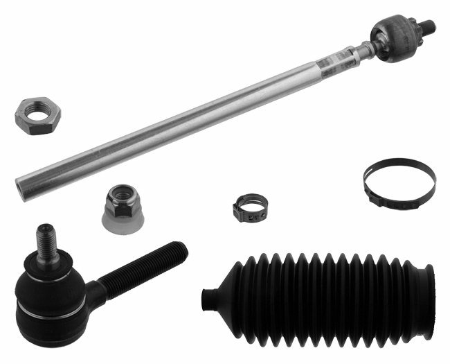 Поперечная рулевая тяга FEBI 39292