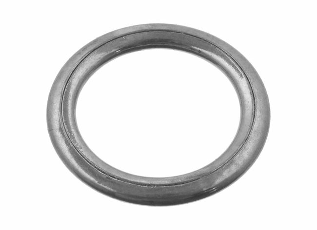 Уплотнительное кольцо, резьбовая пр FEBI 39733
