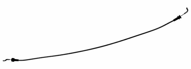 Трос, замок двери FEBI 40421