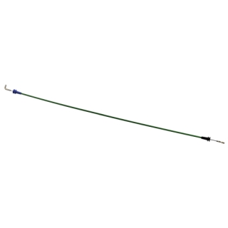 Трос, замок двери FEBI 40652