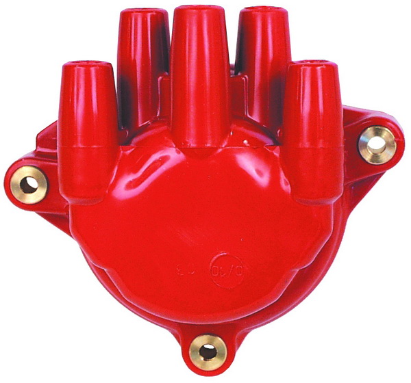 Крышка распределителя зажигания Jp Group 1291200400